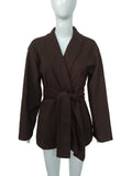 Womens Wool Coat