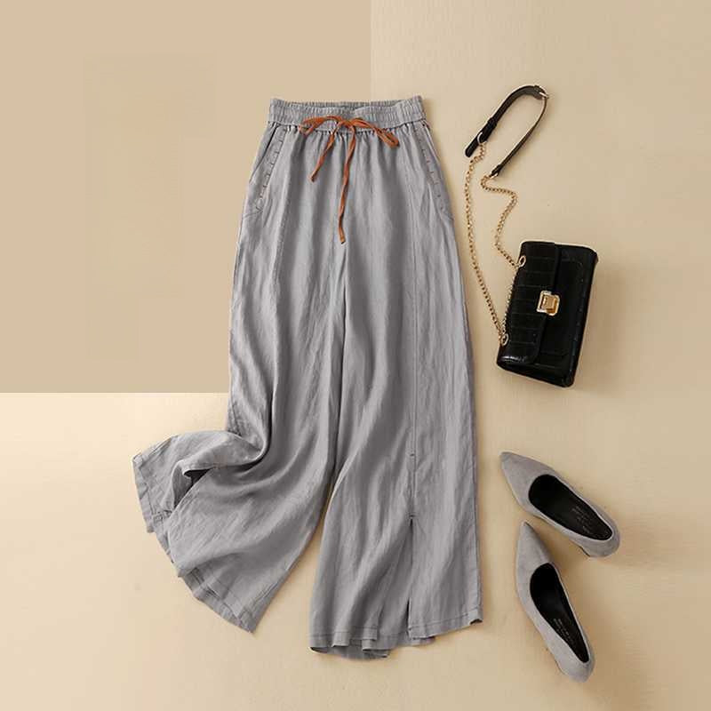 Womens Culottes Pants
