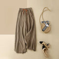 Womens Culottes Pants