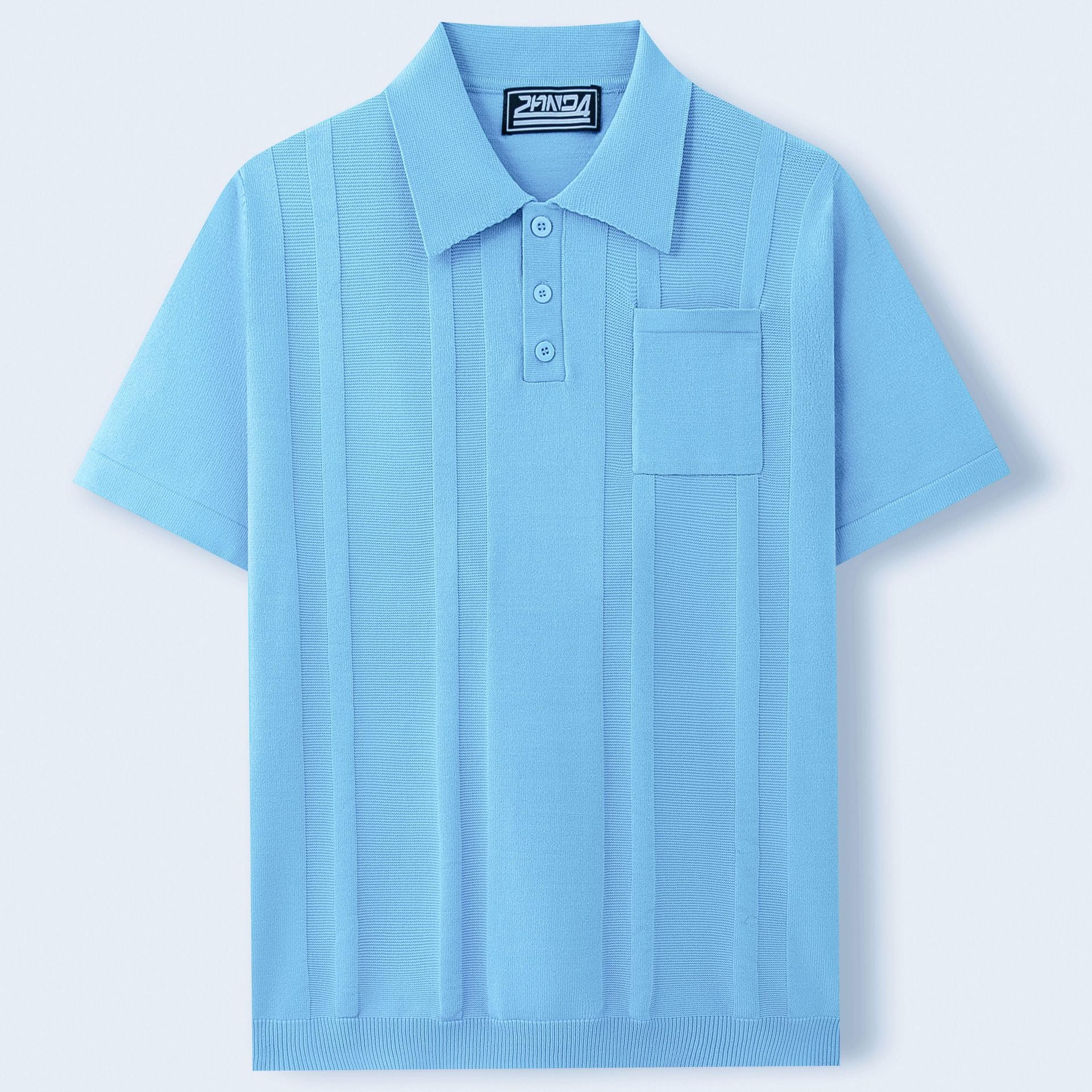 Mens Polo Shirt