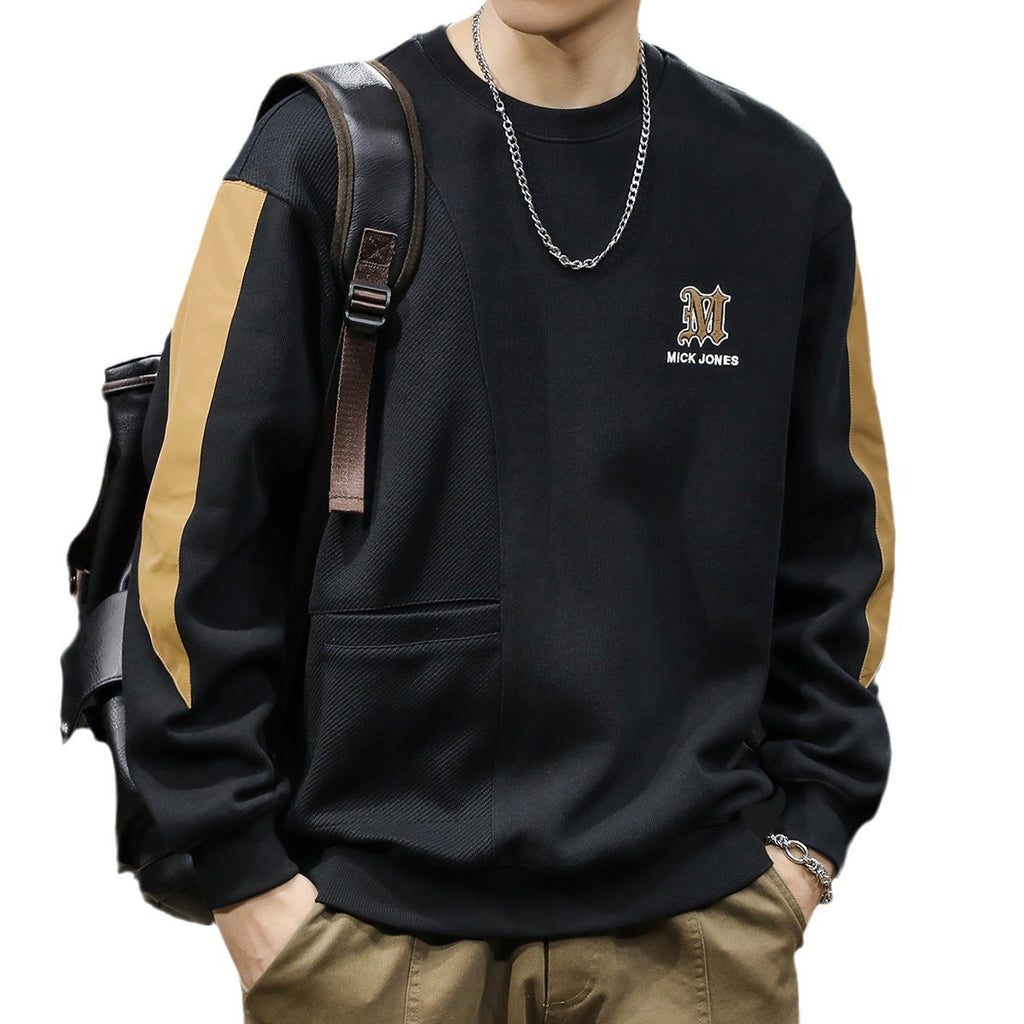 Mens Sweatshirt