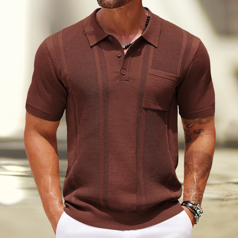 Mens Polo Shirt