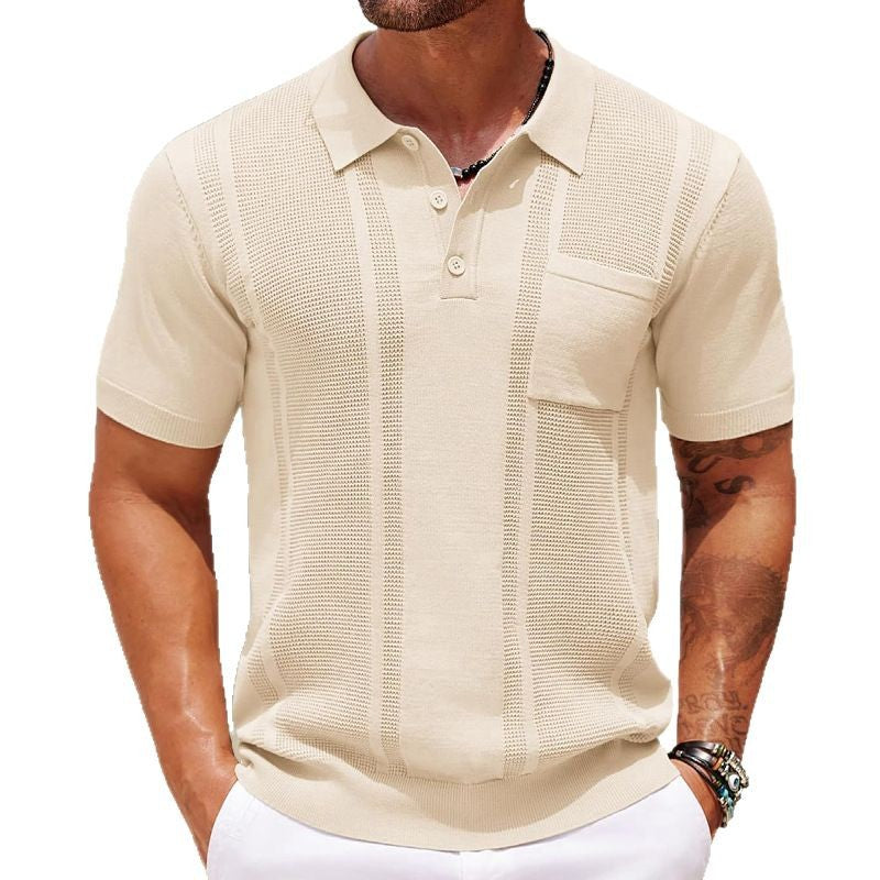 Mens Polo Shirt