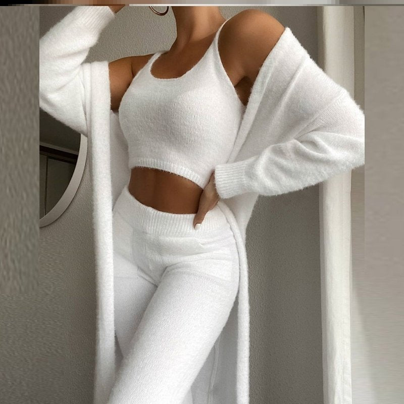 Womens Clothing Set