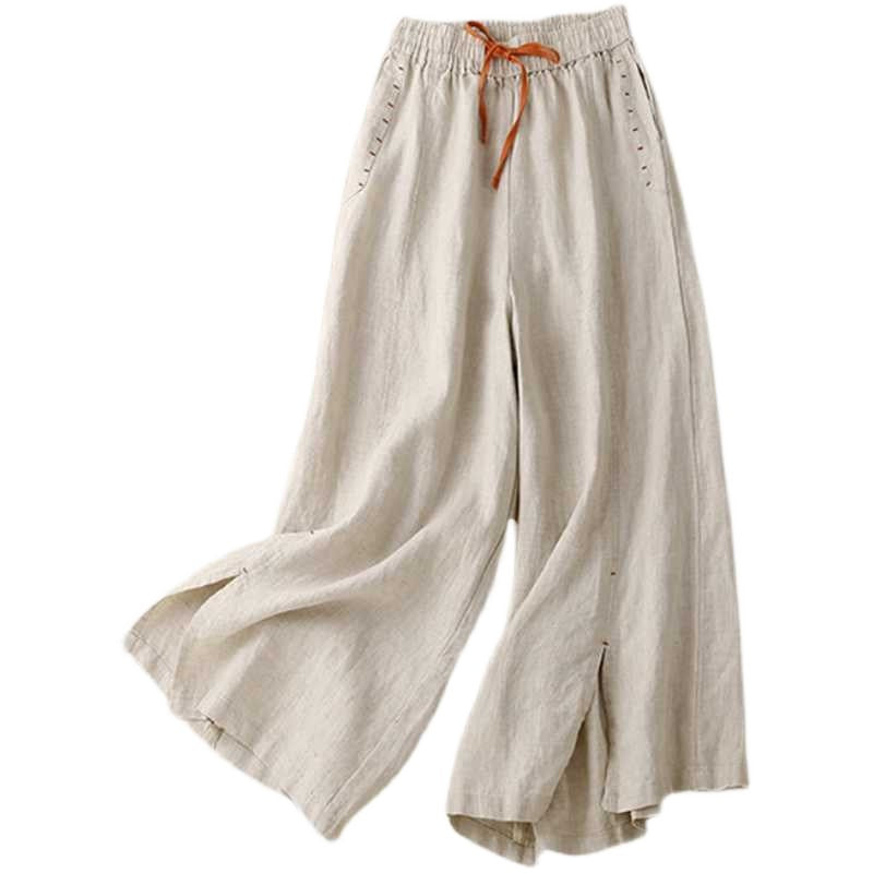Womens Culottes Pants